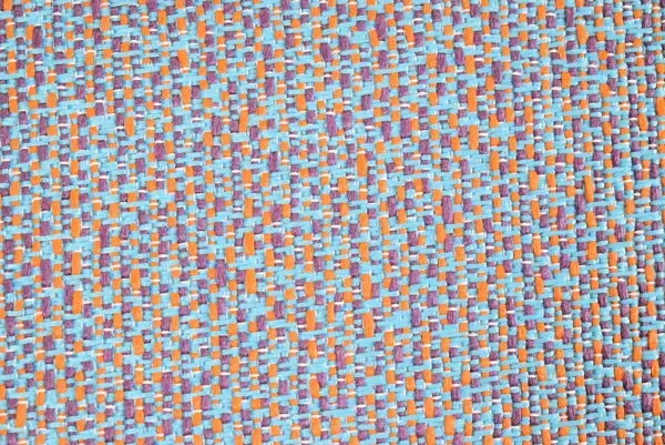 Illustration numéro 4 du produit Fauteuil polonais vintage, modèle GFM-142, années 1960, entièrement rénové, tissu gris