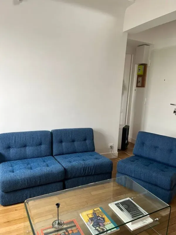 Illustration numéro 4 du produit Chauffeuses So.Mo.Sy Lille