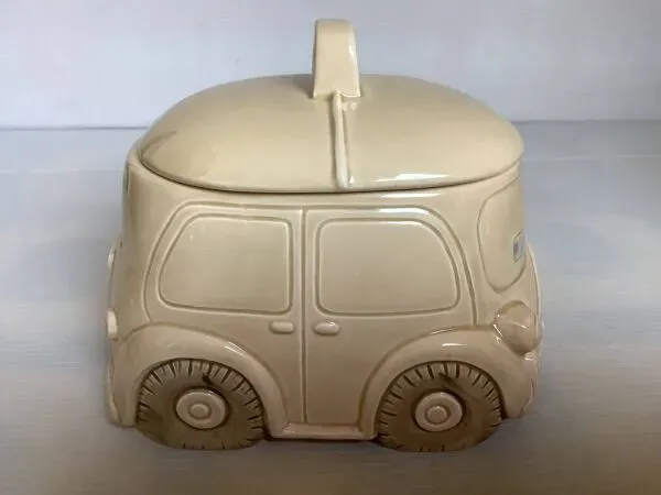 Illustration numéro 4 du produit Bonbonnière Kato Kogei Japan