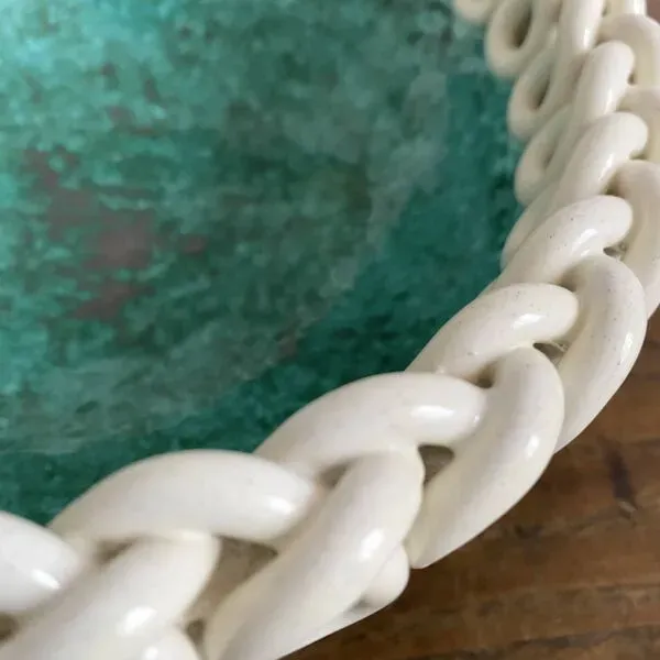 Illustration numéro 4 du produit Coupe Sainte Radegonde, années 50