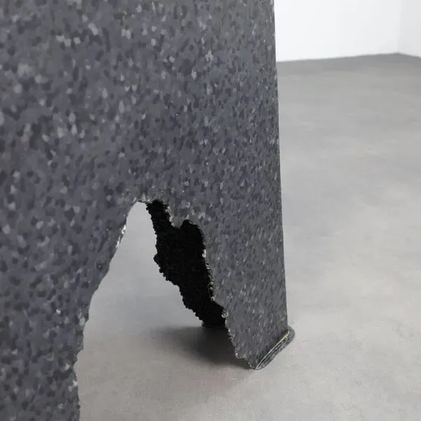 Illustration numéro 4 du produit Tabouret fait main « Make & Mold » par Rutger de Regt, 2013