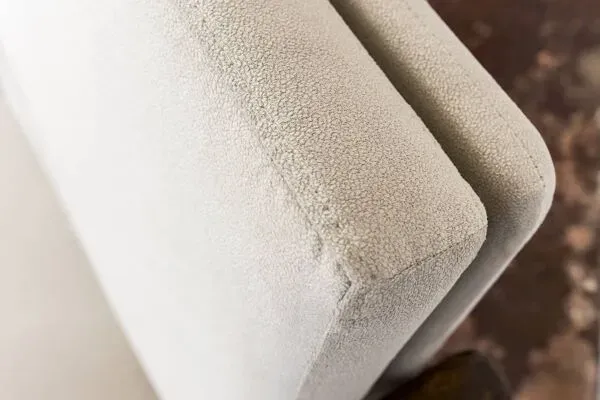 Illustration numéro 4 du produit Fauteuil vintage par Edmund Homa, GFM, Pologne, années 1960