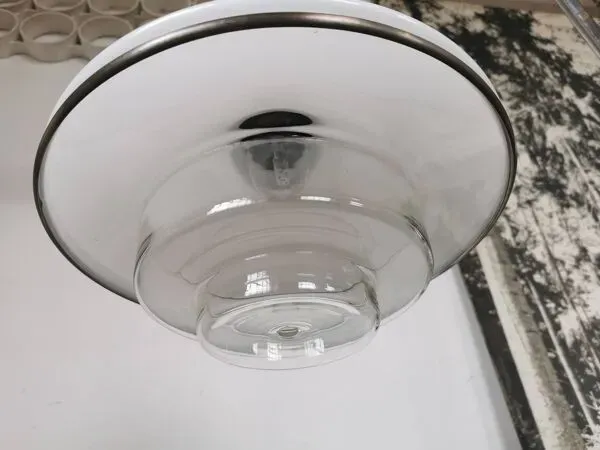 Illustration numéro 4 du produit Suspension Sistrah, Otto Muller, bauhaus