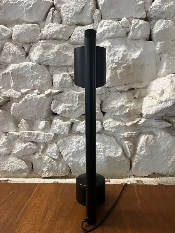 Illustration numéro 4 du produit Lampe de Bureau Années 80