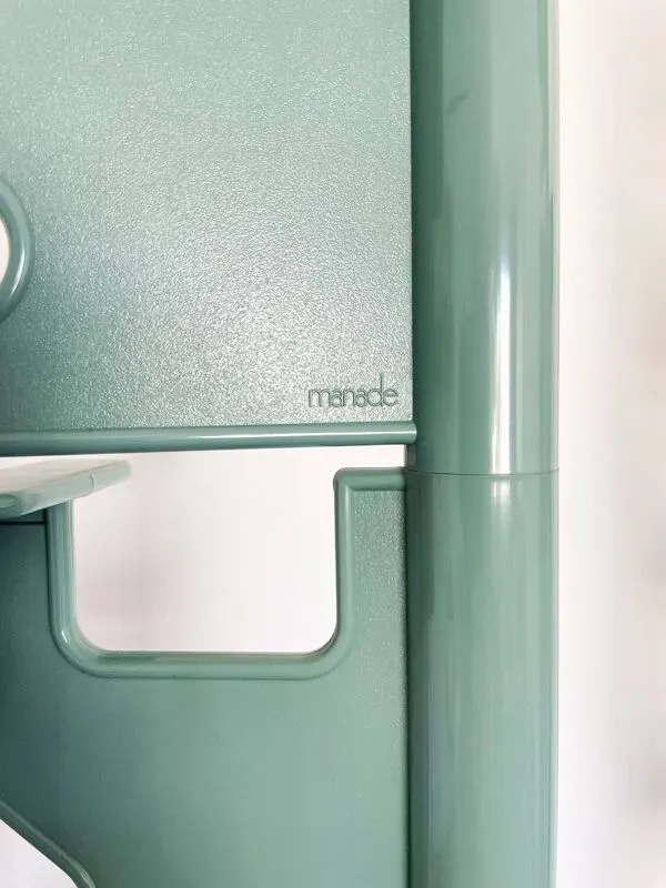 Illustration numéro 4 du produit Porte-manteau Vitrac