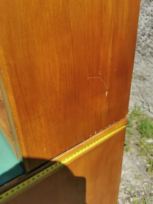 Illustration numéro 4 du produit Meuble de métier