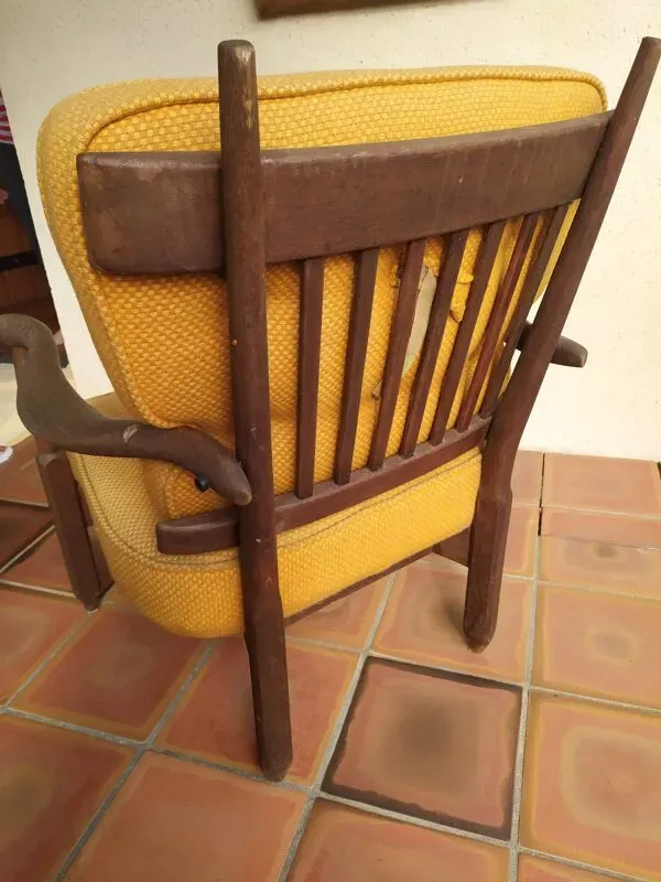 Illustration numéro 4 du produit Design guillerme et chambron école Boulle