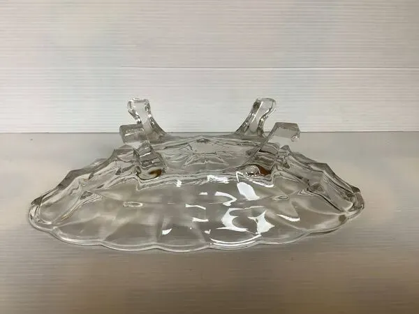 Illustration numéro 4 du produit Vide poche baguier ancien