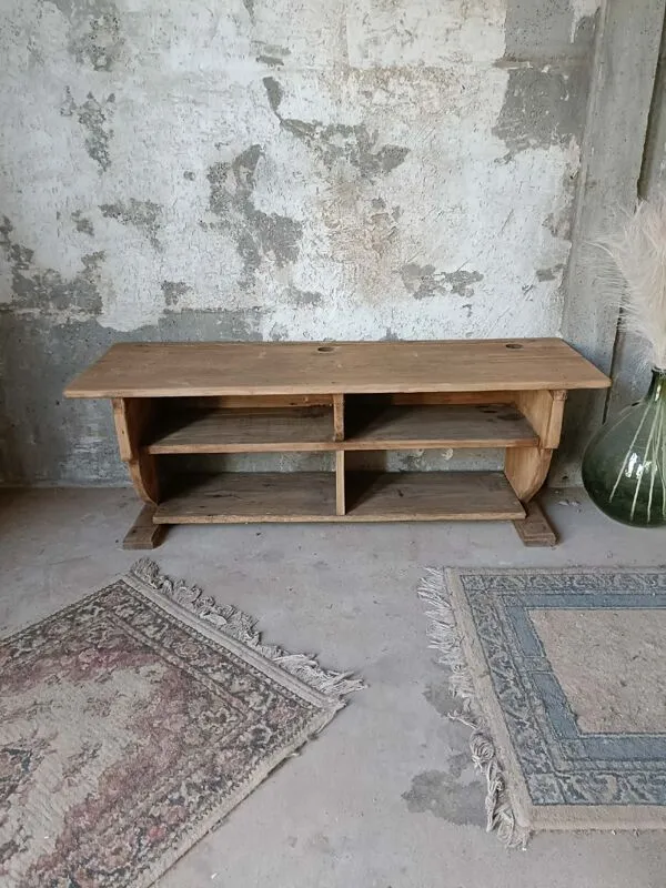 Illustration numéro 4 du produit Banc d'entrée