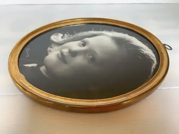 Illustration numéro 4 du produit Photographie vintage signée