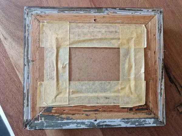 Illustration numéro 4 du produit Enrique Atalaya (1851-1914), peintre espagnol - Huile sur toile - Paris