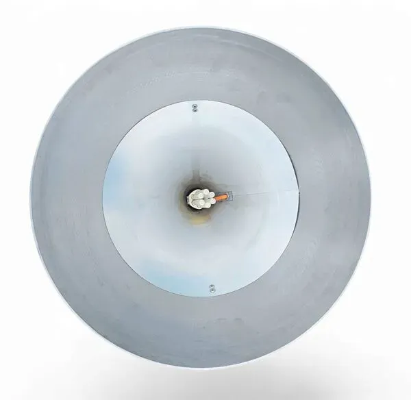 Illustration numéro 4 du produit 2 plafonniers, appliques de style industriel