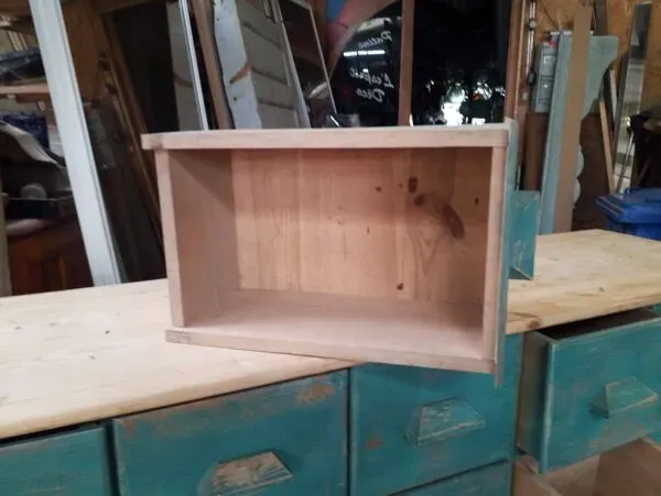 Illustration numéro 4 du produit Meuble 25 tiroirs