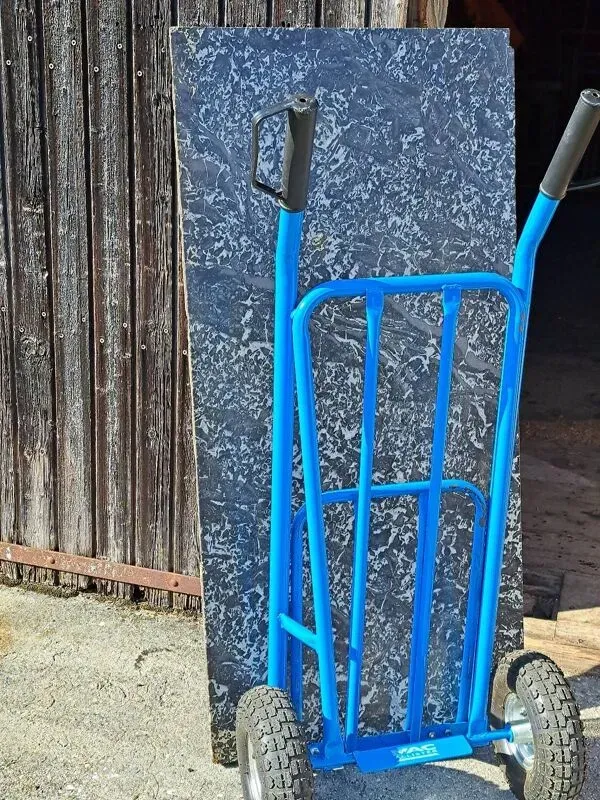 Illustration numéro 4 du produit Meuble de métier