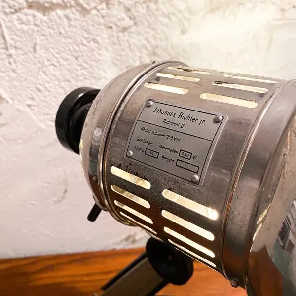 Illustration numéro 4 du produit Spot Grandiosa Radebeul II (1966) Vintage