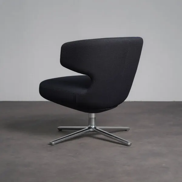 Illustration numéro 4 du produit Paire de fauteuils Petit Repos par Antonio Citterio pour Vitra, Suisse, années 2010.