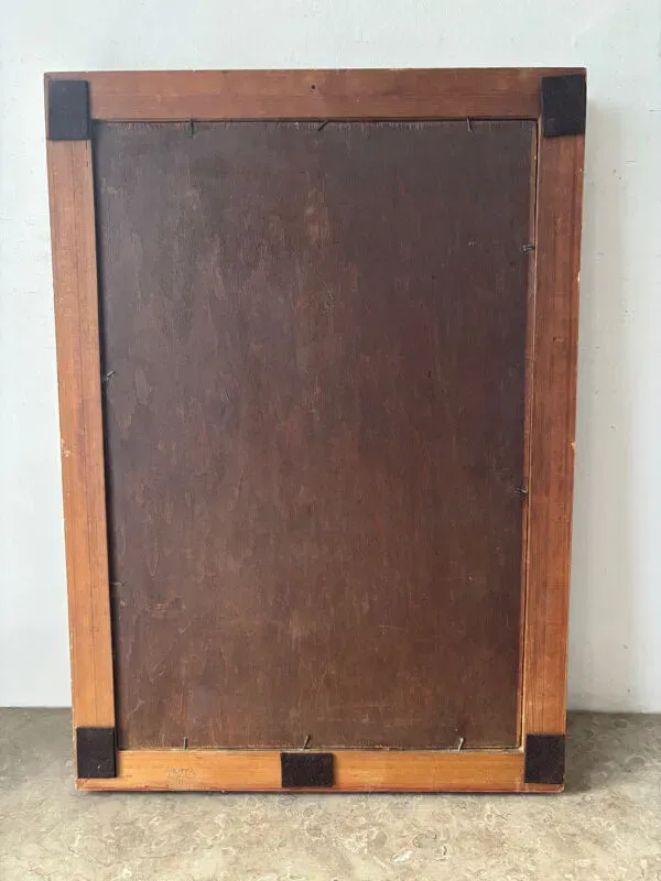 Illustration numéro 4 du produit Bouquet de fleurs signé