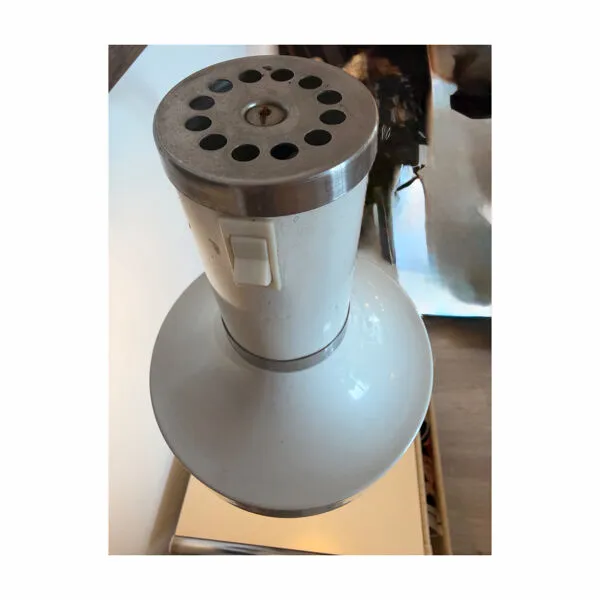 Illustration numéro 4 du produit Lampe industrielle Ferdinand Soler