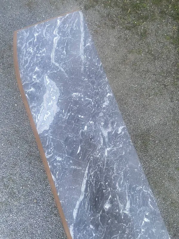 Illustration numéro 4 du produit Buffet Art déco en chêne