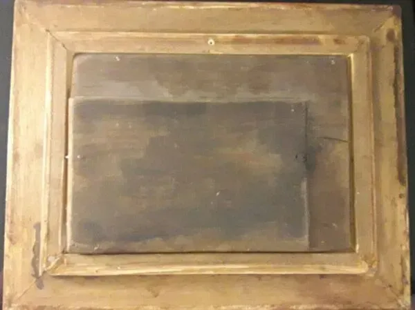 Illustration numéro 4 du produit HSP École Française XIXème Siècle ''Les Moissons