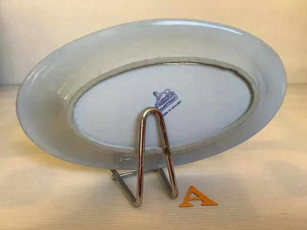 Illustration numéro 4 du produit Ravier orient express trains wagons lits