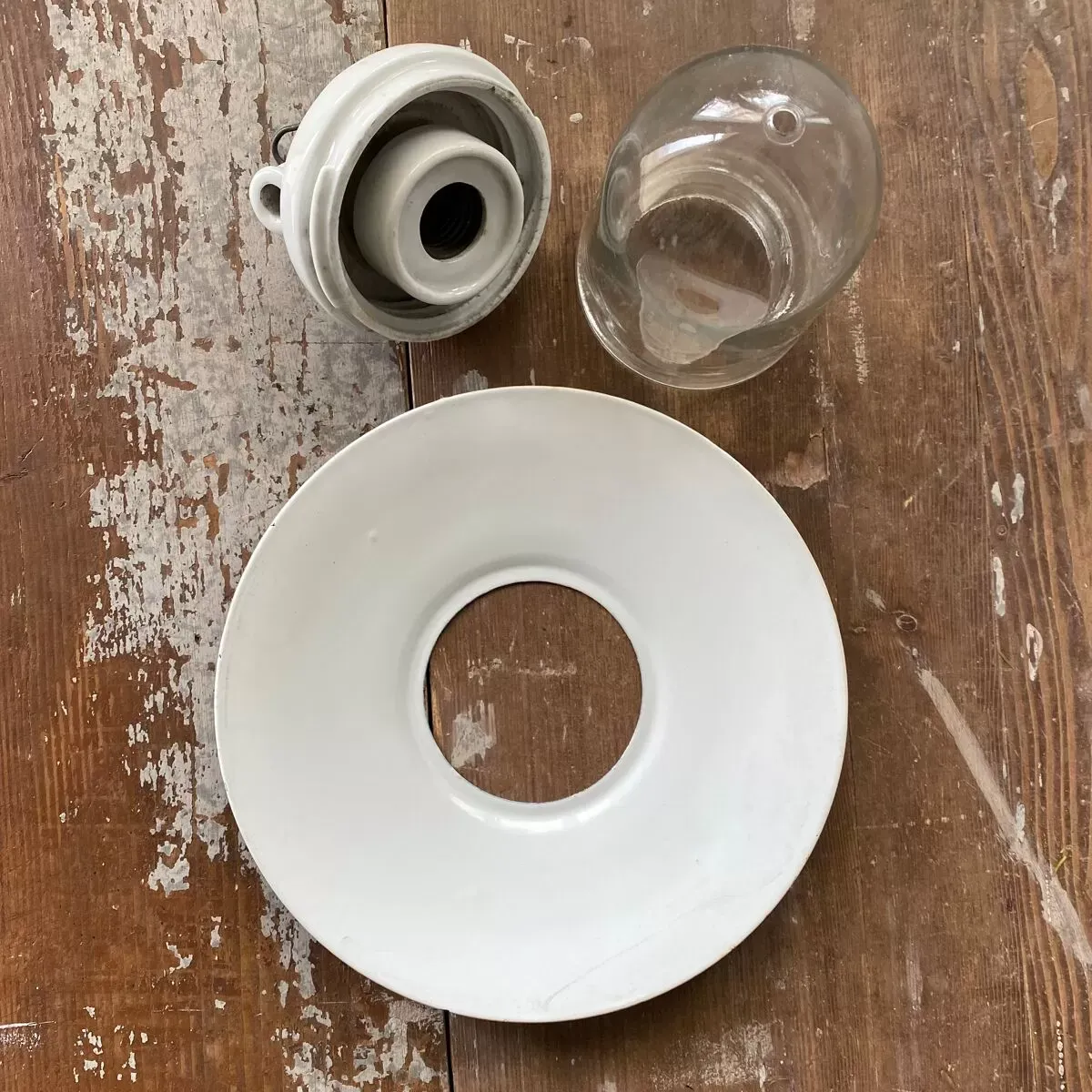 Illustration numéro 4 du produit Suspension industrielle