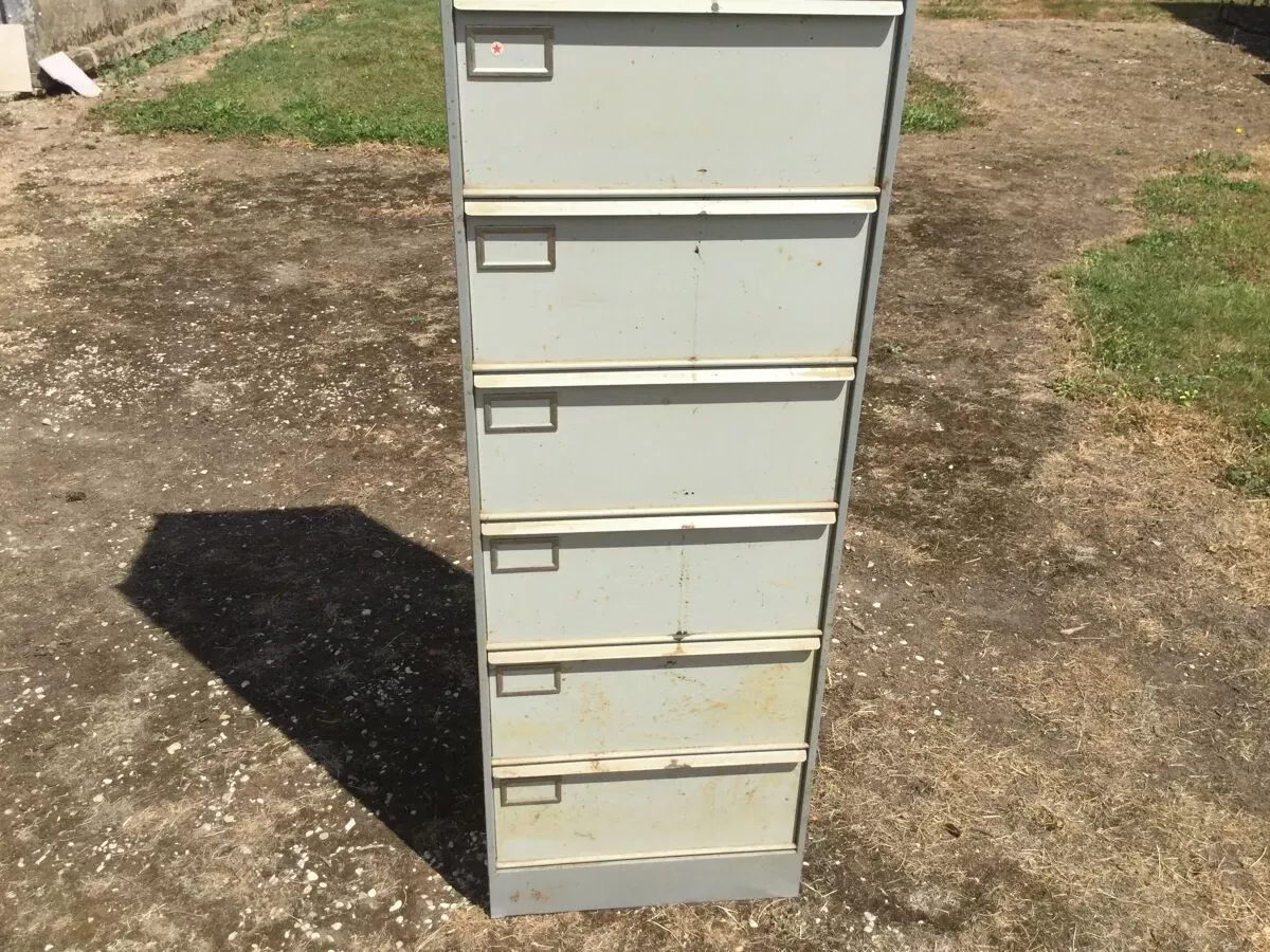 Illustration numéro 4 du produit Colonne à clapets