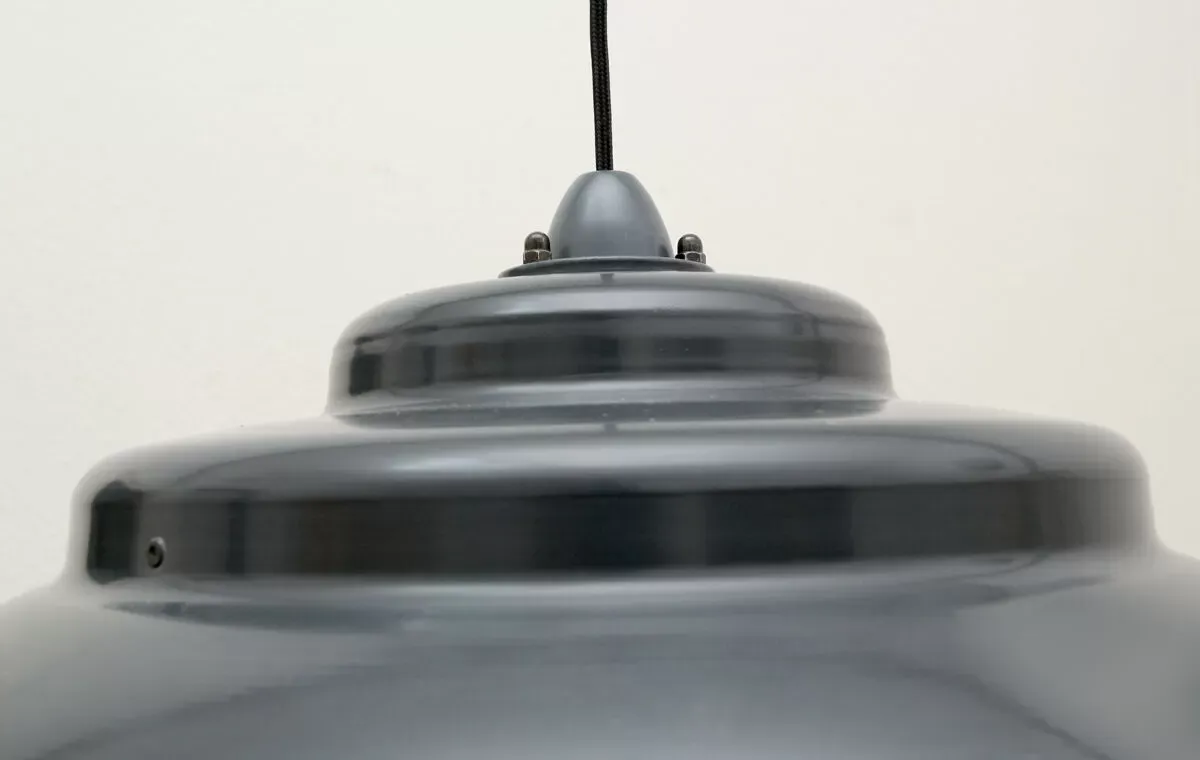 Illustration numéro 4 du produit Suspension industrielle années 1970