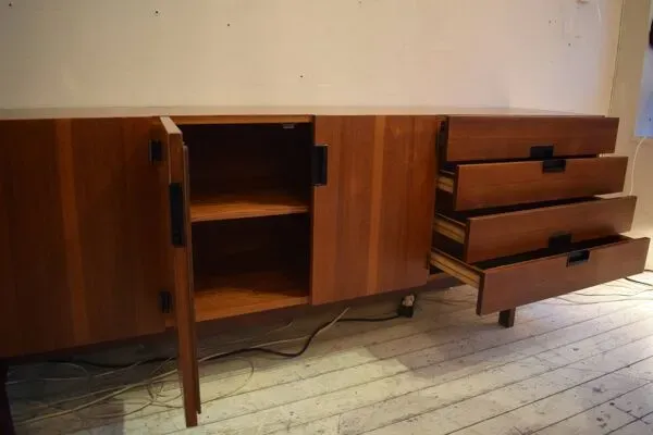 Illustration numéro 4 du produit Enfilade DU 03 Pastoe