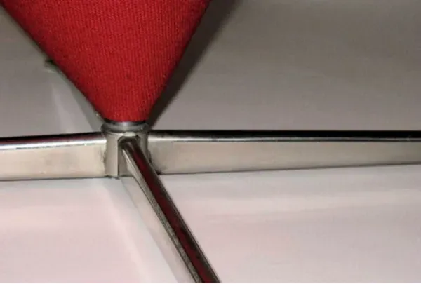 Illustration numéro 4 du produit Fauteuil Heart Cone par Verner Panton pour Vitra