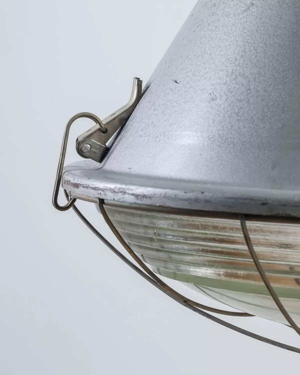 Illustration numéro 4 du produit Lampe industrielle de ORP 250-2, 90