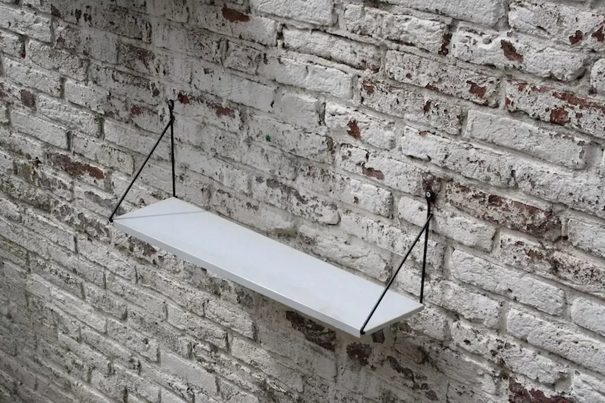 Illustration numéro 4 du produit Etagère Pilastro