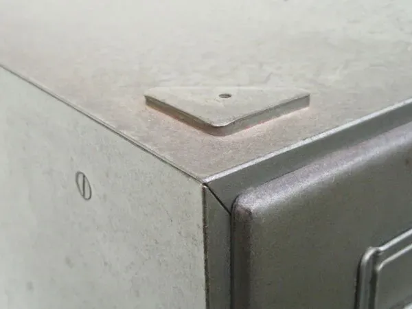 Illustration numéro 4 du produit Meuble roméo