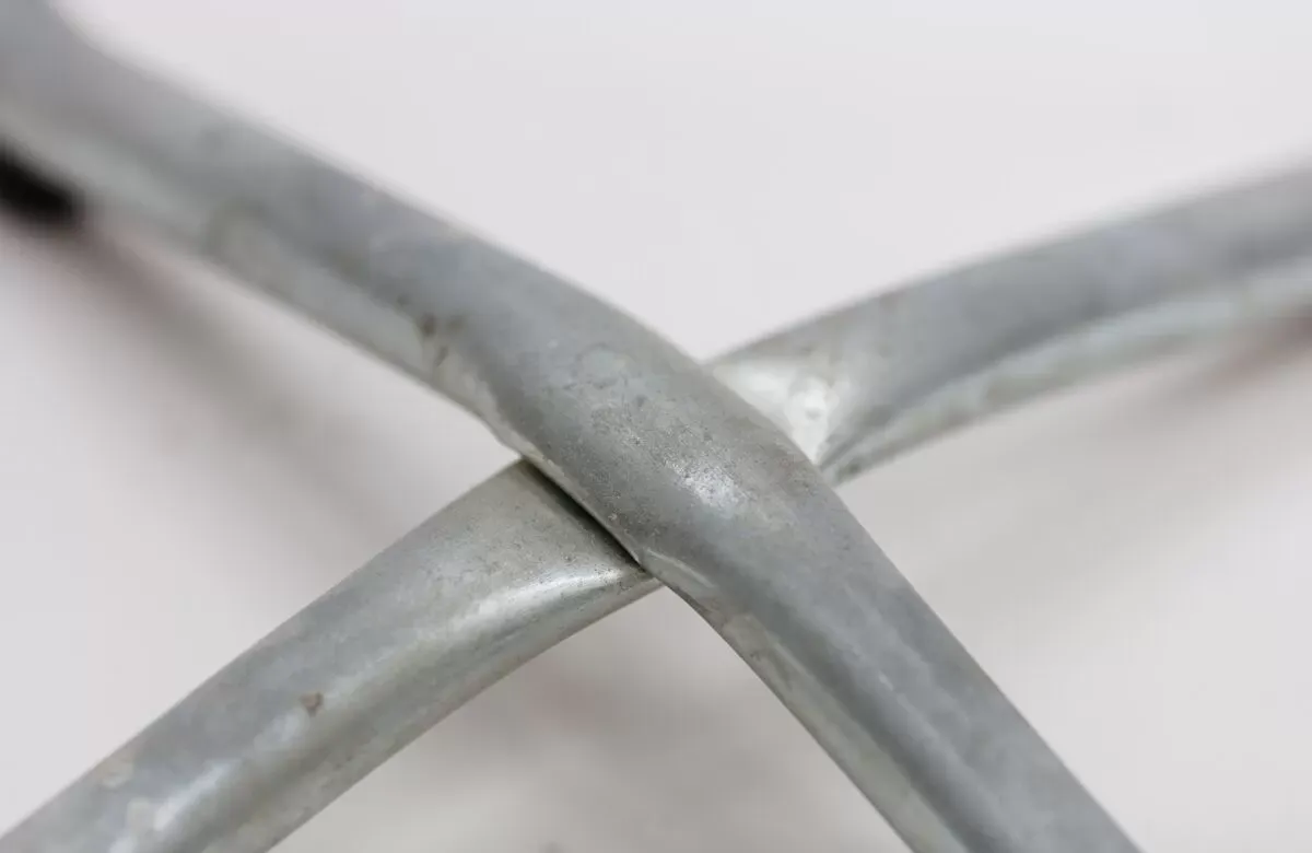 Illustration numéro 4 du produit Tabouret industriel