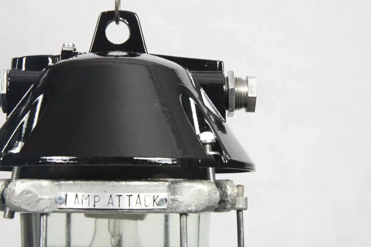 Illustration numéro 4 du produit Suspension OWP-200