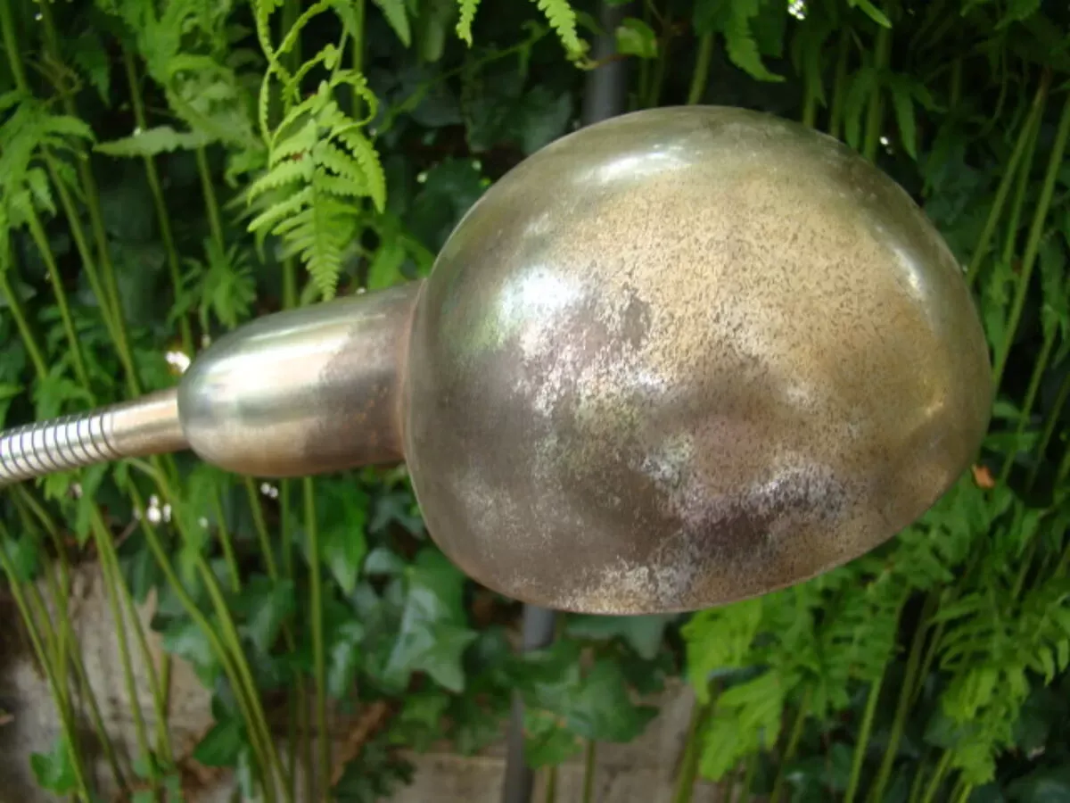 Illustration numéro 4 du produit Lampe industriel flexible vintage 50/60