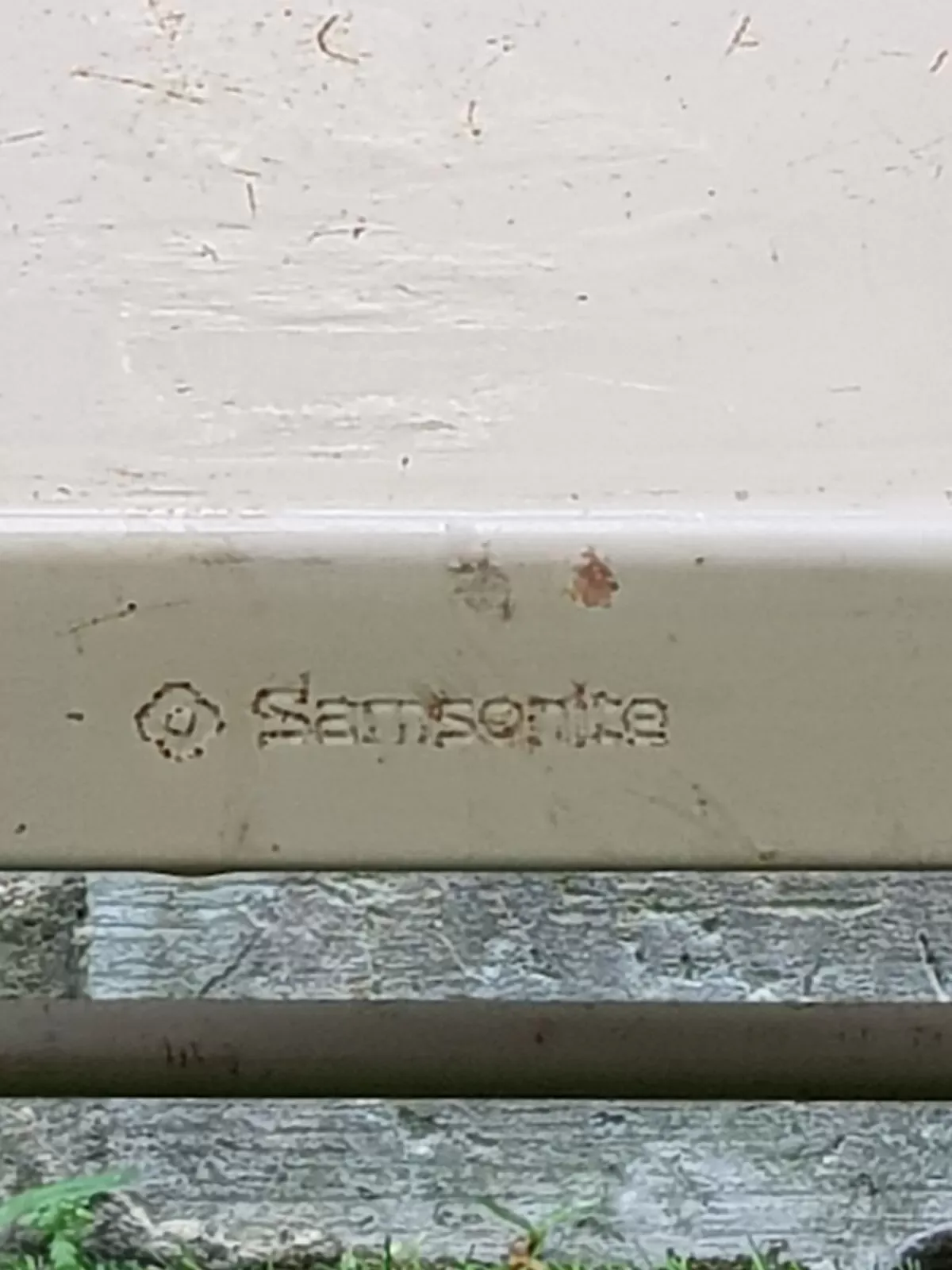 Illustration numéro 4 du produit Chaises pliantes métal