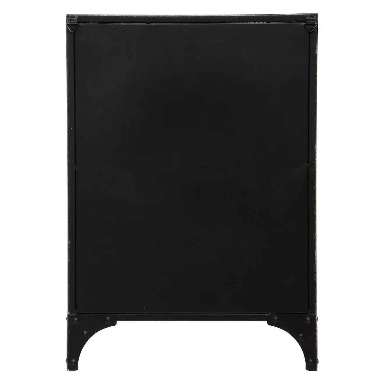 Illustration numéro 4 du produit Table De Chevet - Sevin Gris