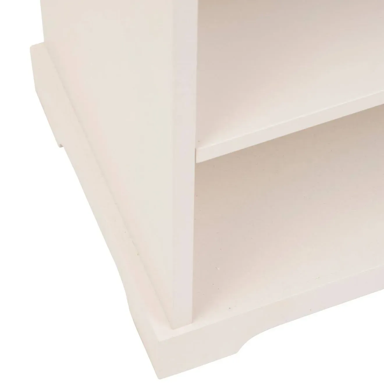 Illustration numéro 4 du produit Table De Chevet - Mohea Ivoire