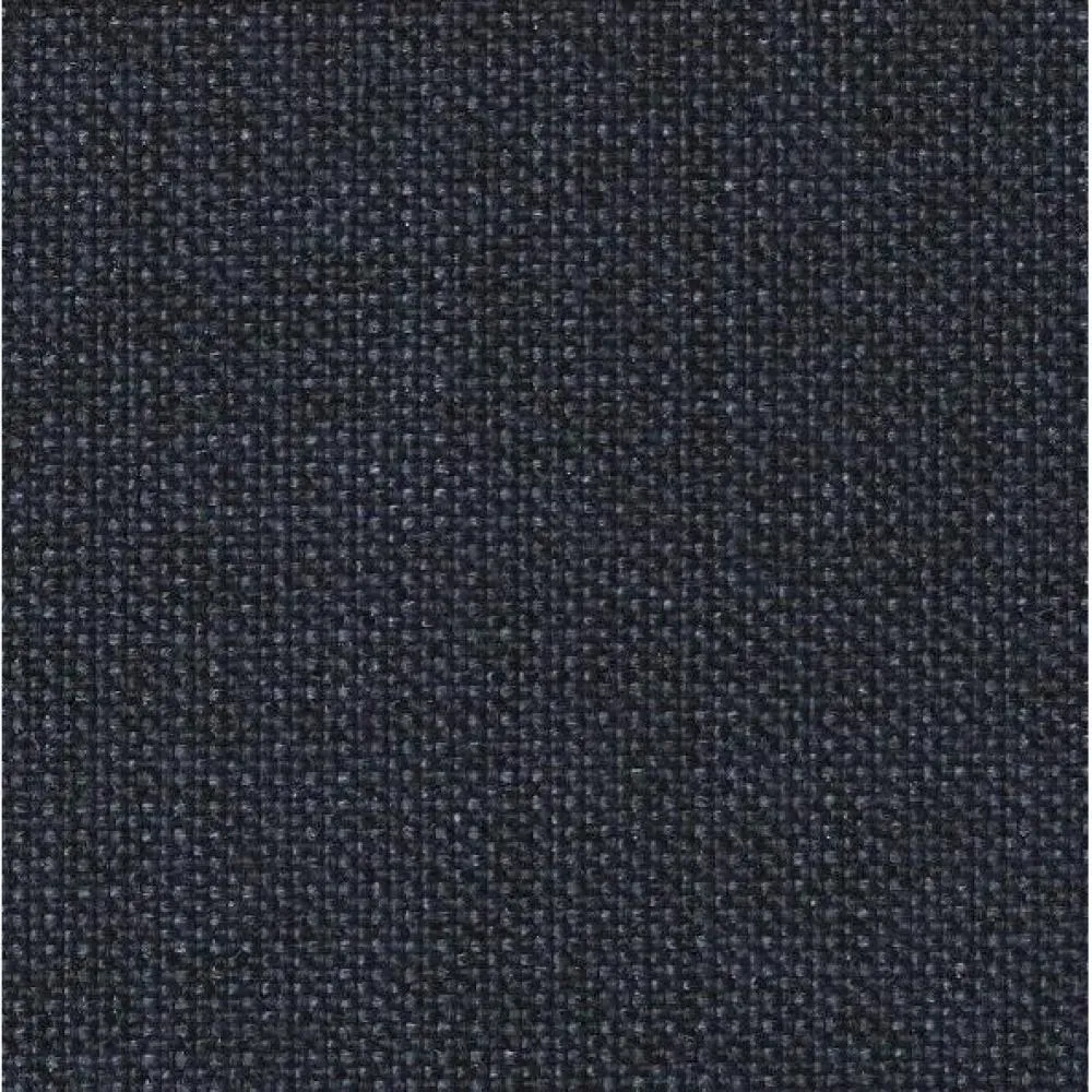 Illustration numéro 5 du produit INNOVATION LIVING  Canapé design CUBED 02 CHROME convertible 200*140 cm tissu Mixed Dance Blue