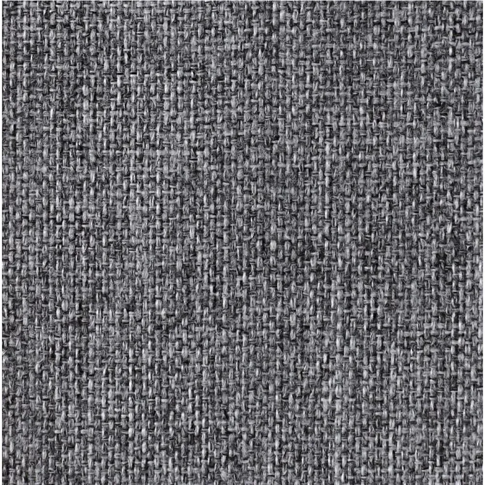 Illustration numéro 5 du produit INNOVATION LIVING  Canapé clic-clac convertible COLPUS lit 140*200 capitonné tissu Twist Granite