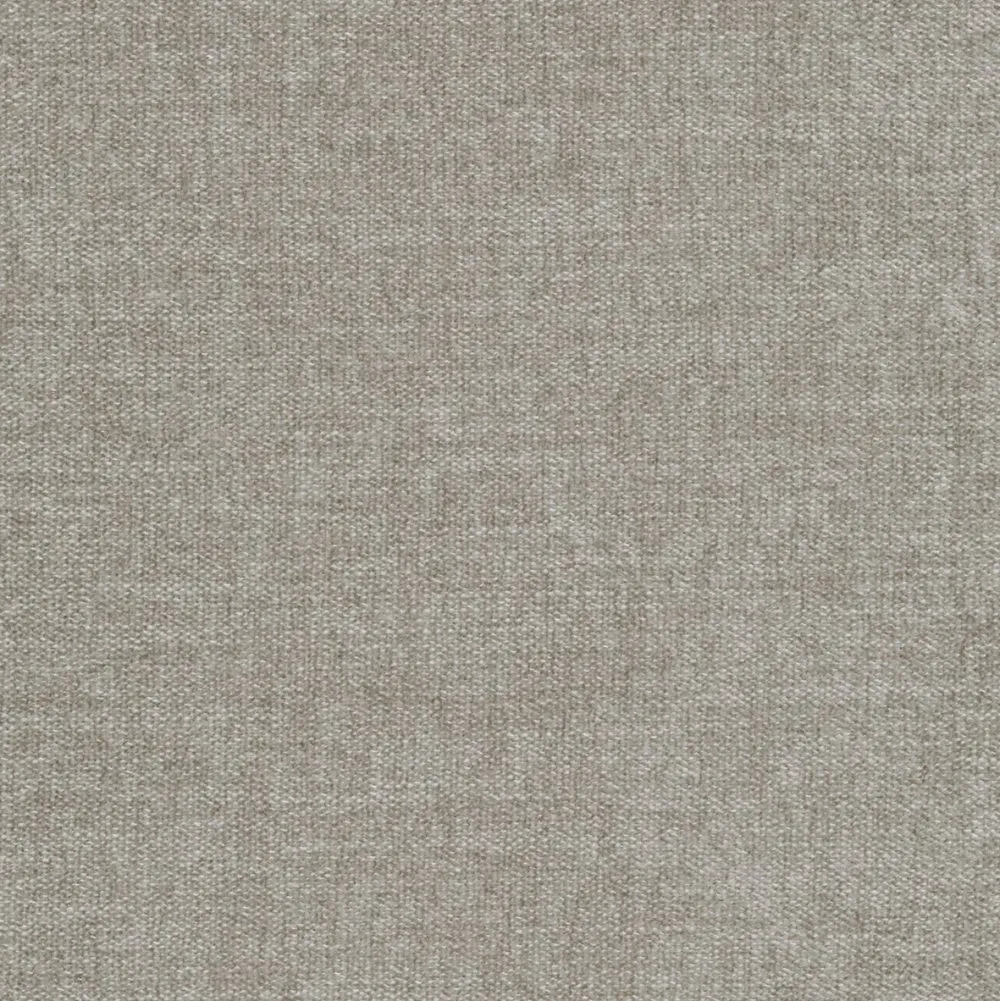 Illustration numéro 5 du produit INNOVATION LIVING  Canapé design CUBED 02 CHROME convertible 200*140 cm tissu Avella Sand