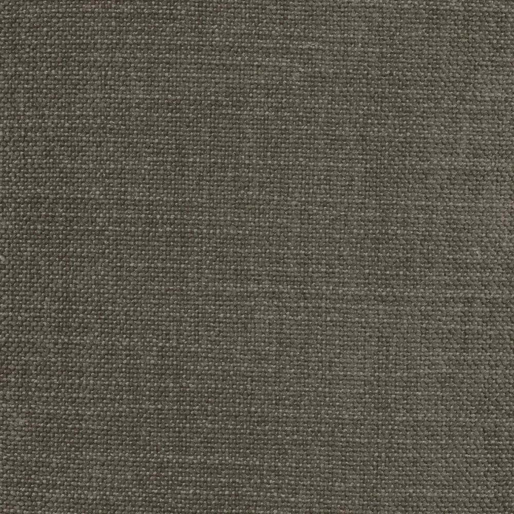 Illustration numéro 5 du produit INNOVATION LIVING  Canapé design CUBED 02 CHROME convertible 200x140 cm tissu Esina Cedar Brown