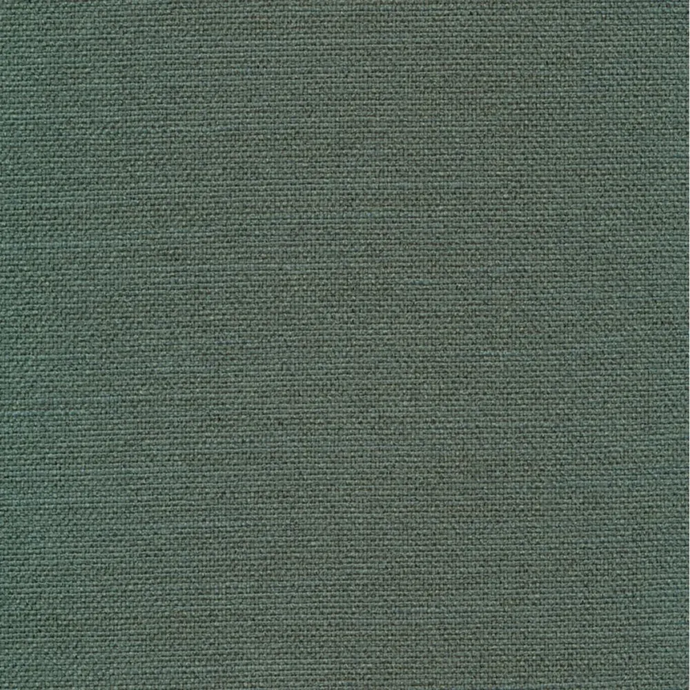 Illustration numéro 5 du produit Canape convertible lit  200x70 cm ZEAL LASER  piétement métallique tissu Elegance Green