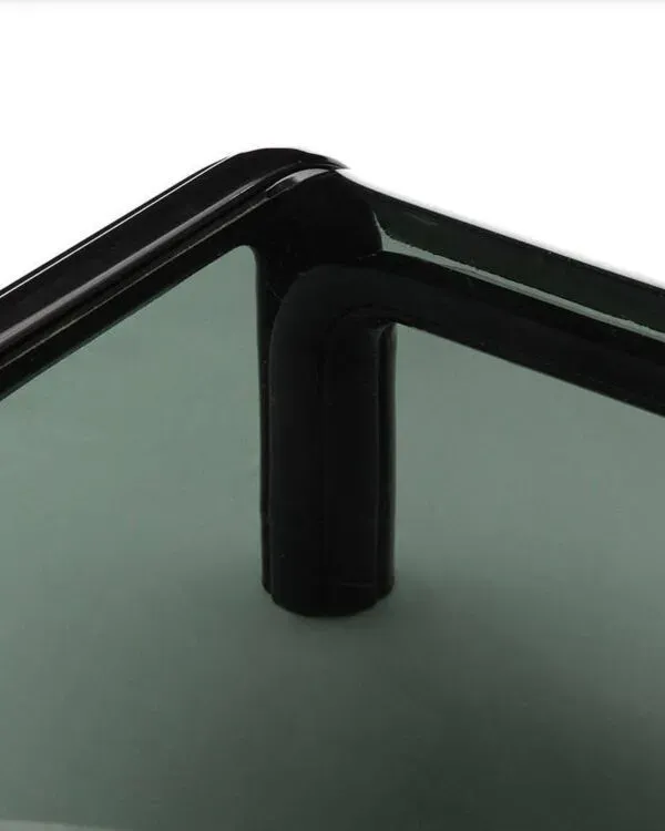 Illustration numéro 5 du produit Table basse Orsay – Gae Aulenti – Années 70