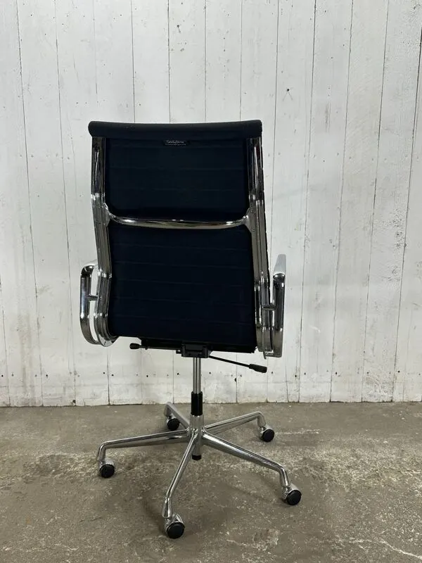Illustration numéro 5 du produit Fauteuil de Bureau Eames EA 119