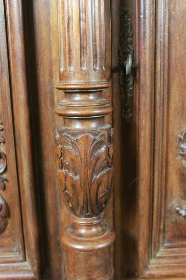 Illustration numéro 5 du produit Buffet