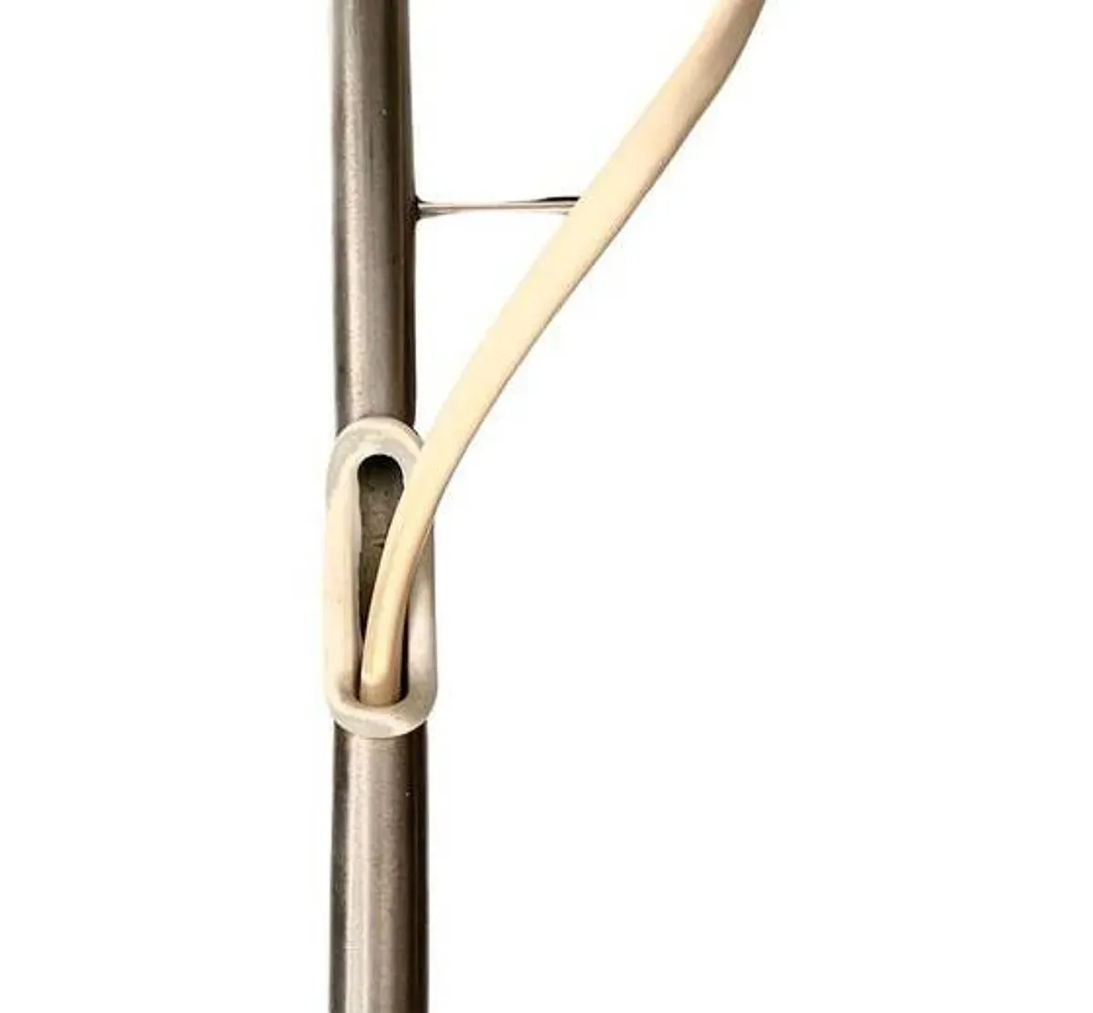 Illustration numéro 5 du produit Lampe de table string line 44015 par Knud Holscher pour Nordisk, 1970