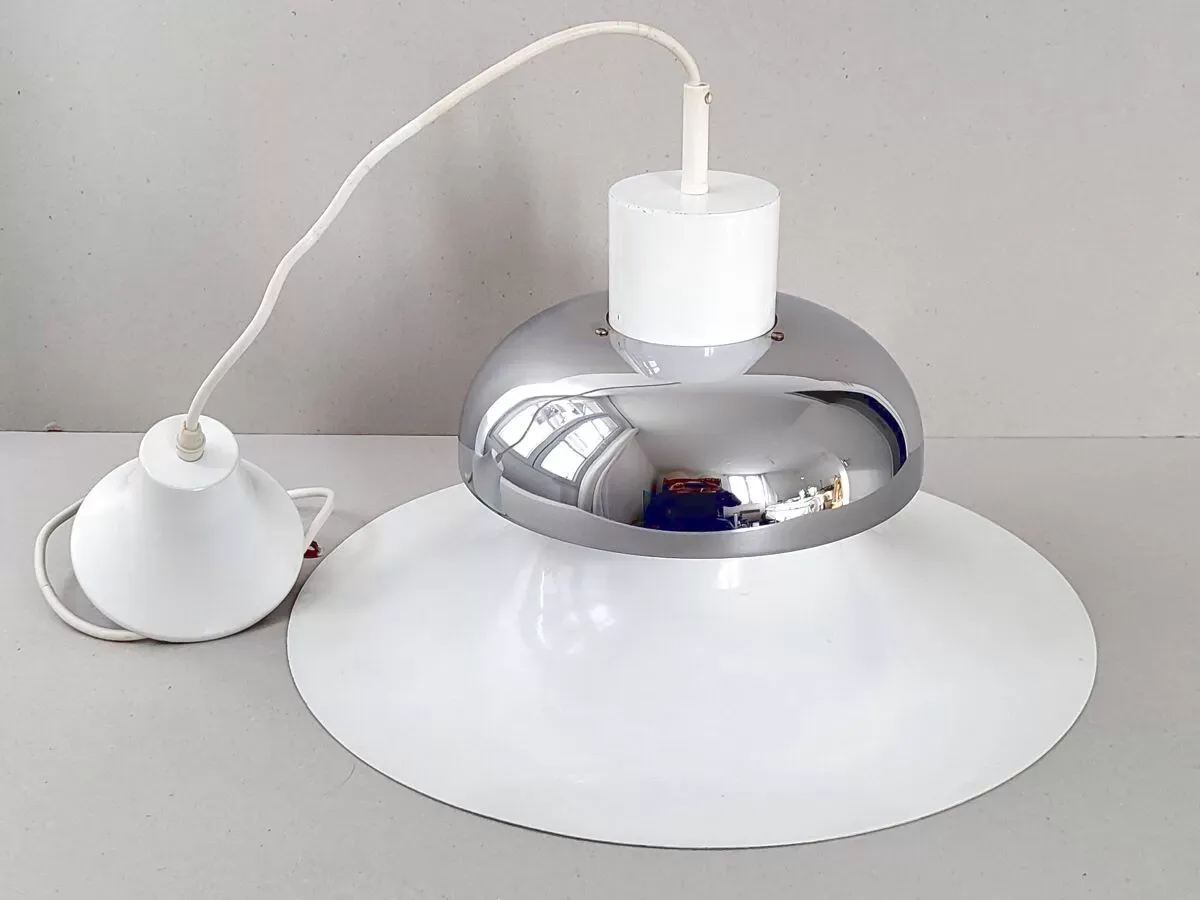 Illustration numéro 5 du produit Suspension Andreas Hansen pour Louis Poulsen 1960