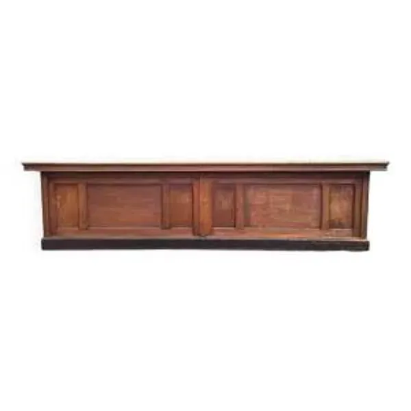 Illustration numéro 5 du produit Comptoir grand modèle